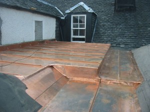 Argyll Copper Gullys6