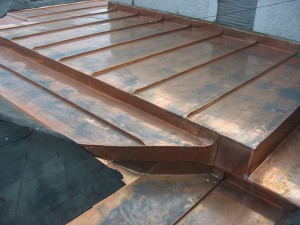 Argyll Copper Gullys8
