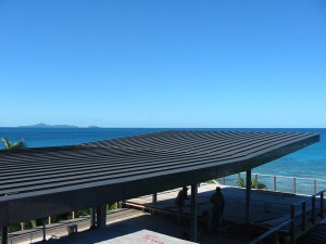 Architect: Raphael Boituzzi