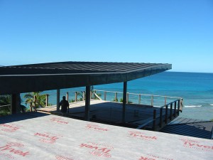 Architect: Raphael Boituzzi