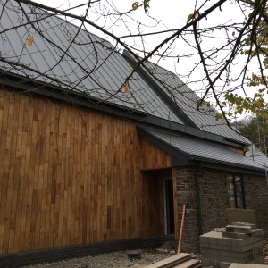 Ashton - Zinc Roof & Skylights19