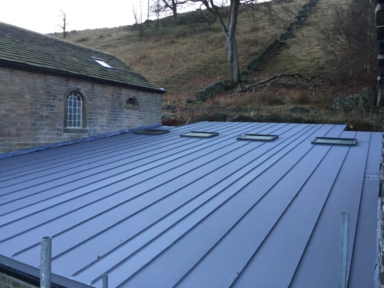 IMG_0699 Zinc and Copper Roofing Ltd