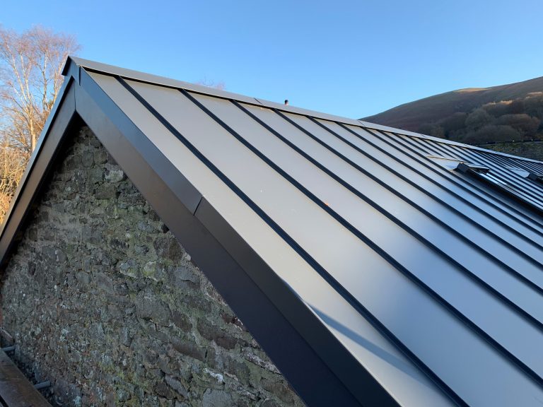 9 Zinc and Copper Roofing Ltd