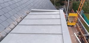 Dormer Window Surround