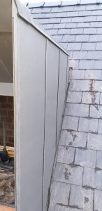 Dormer Window Surround