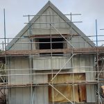Roof and Cladding - VM Zinc Natural Plus