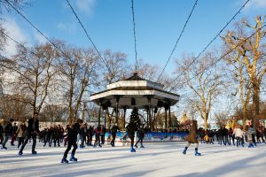 Bandstand