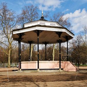 Bandstand