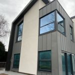 Roofing & Cladding - GreenCoat & Zinc