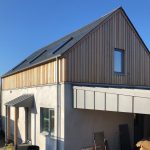 Roof,Cladding & Gutters