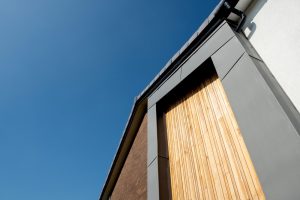 Cladding and Edge Details