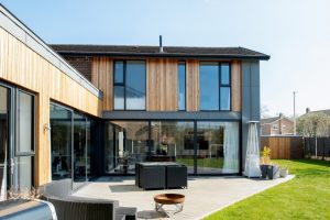 Cladding and Edge Details
