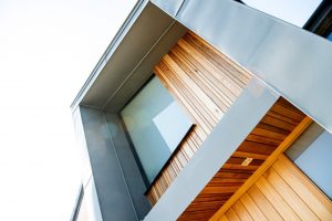Cladding and Edge Details